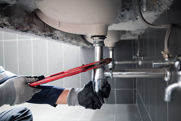 Trusted Pipe Repair service in Fond du Lac, WI - AAA Plumbing Heating